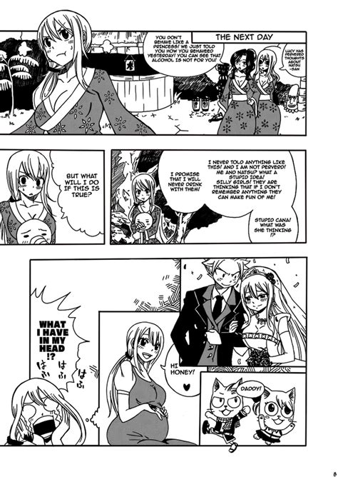 nhentai fairy tail|Parody: fairy tail » nhentai: hentai doujinshi and manga